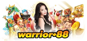 warrior+88