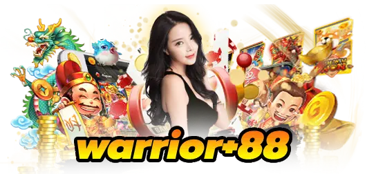 warrior+88